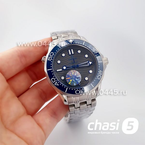 Часы Omega Seamaster (20155) Часы Omega Seamaster (20155)