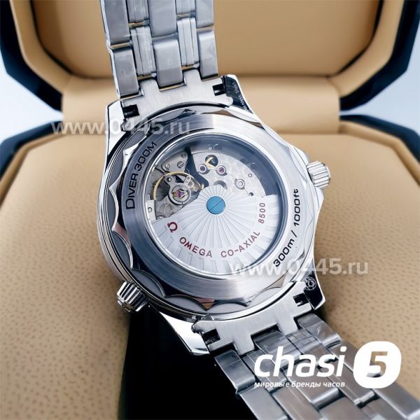 Часы Omega Seamaster (20155) Часы Omega Seamaster (20155)