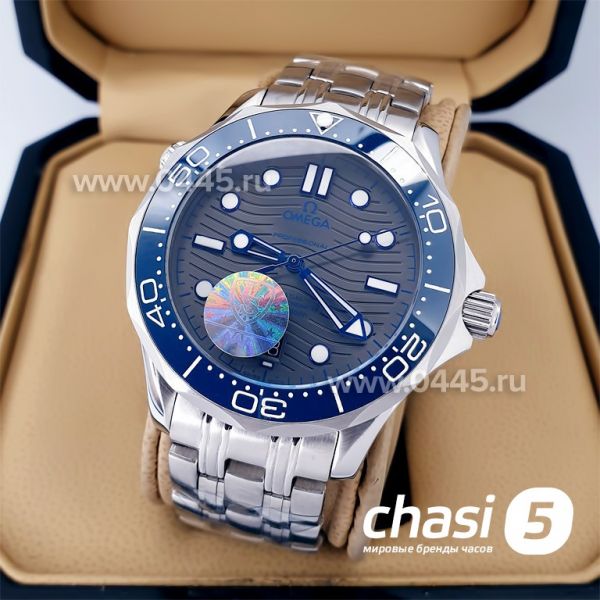 Часы Omega Seamaster (20155) Часы Omega Seamaster (20155)