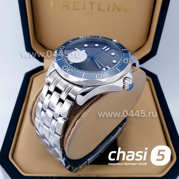 Часы Omega Seamaster (20155) Часы Omega Seamaster (20155)