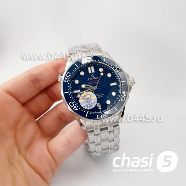 Часы Omega Seamaster (20156) Часы Omega Seamaster (20156)