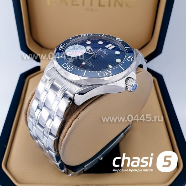 Часы Omega Seamaster (20156) Часы Omega Seamaster (20156)
