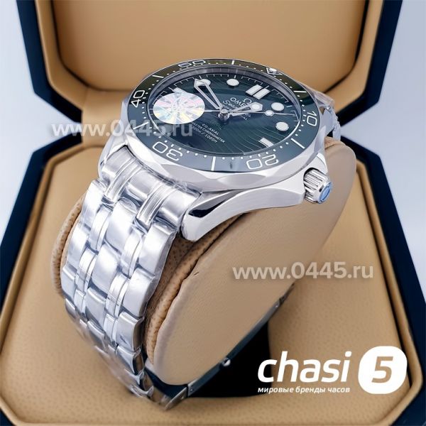 Часы Omega Seamaster (20157) Часы Omega Seamaster (20157)