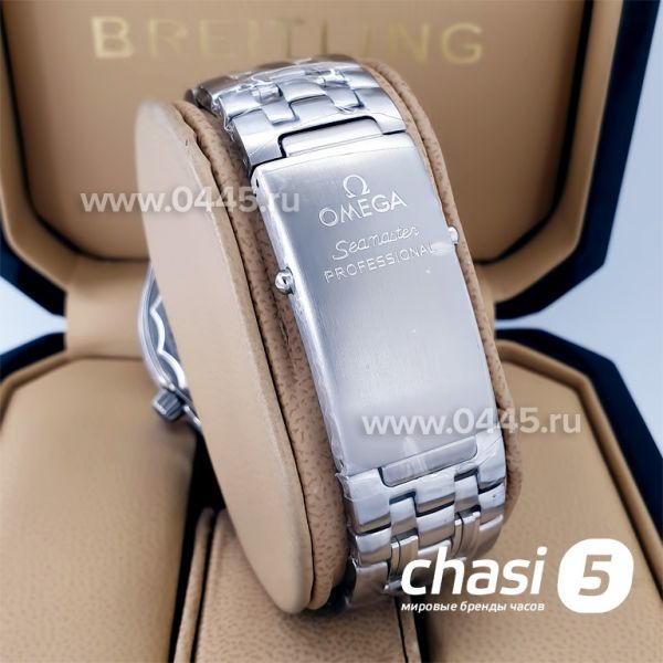 Часы Omega Seamaster (20157) Часы Omega Seamaster (20157)