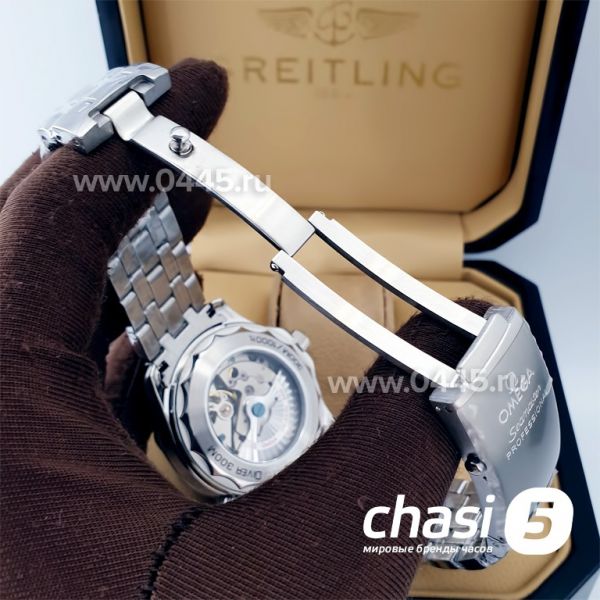 Часы Omega Seamaster (20157) Часы Omega Seamaster (20157)