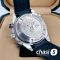 Часы Omega Seamaster Planet Ocean (20161) Часы Omega Seamaster Planet Ocean (20161)