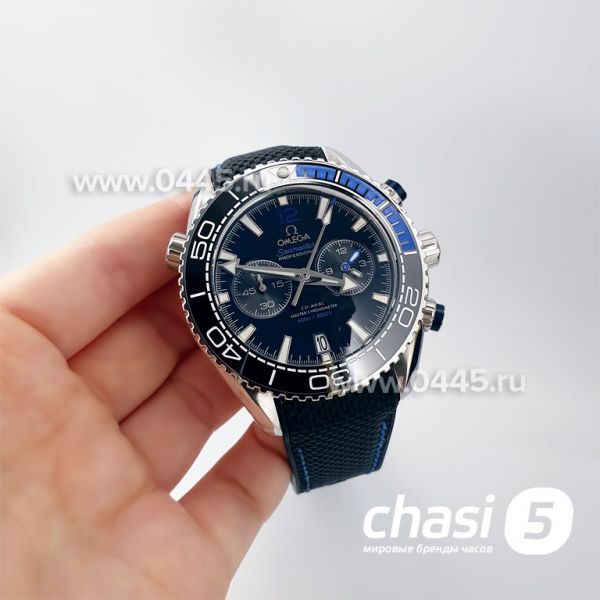 Часы Omega Seamaster Planet Ocean (20161) Часы Omega Seamaster Planet Ocean (20161)