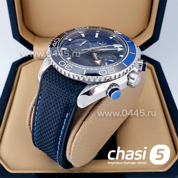 Часы Omega Seamaster Planet Ocean (20161) Часы Omega Seamaster Planet Ocean (20161)