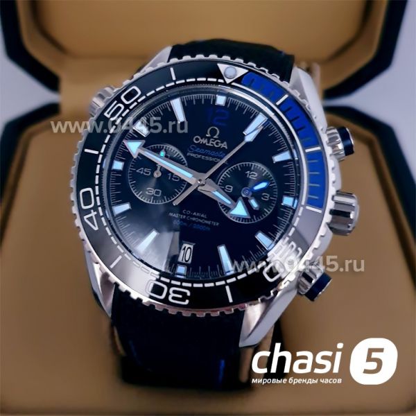 Часы Omega Seamaster Planet Ocean (20161) Часы Omega Seamaster Planet Ocean (20161)