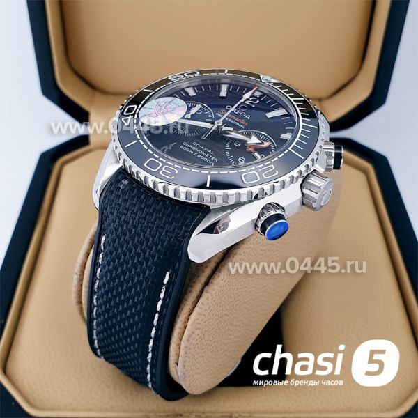 Часы Omega Seamaster Planet Ocean 007 (20162) Часы Omega Seamaster Planet Ocean 007 (20162)