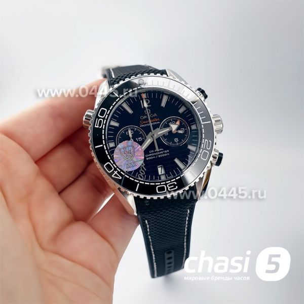 Часы Omega Seamaster Planet Ocean 007 (20162) Часы Omega Seamaster Planet Ocean 007 (20162)