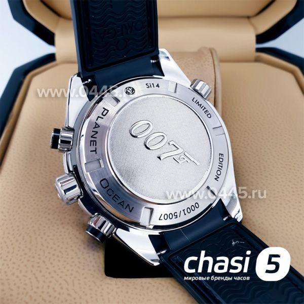 Часы Omega Seamaster Planet Ocean 007 (20162) Часы Omega Seamaster Planet Ocean 007 (20162)