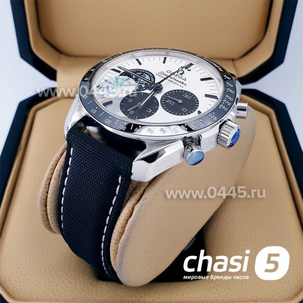 Часы Omega Speedmaster (20163) Часы Omega Speedmaster (20163)