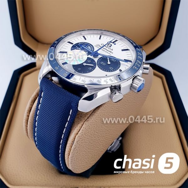 Часы Omega Speedmaster (20164) Часы Omega Speedmaster (20164)