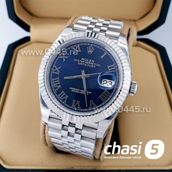Часы Rolex Datejust - Дубликат (20167) Часы Rolex Datejust - Дубликат (20167)