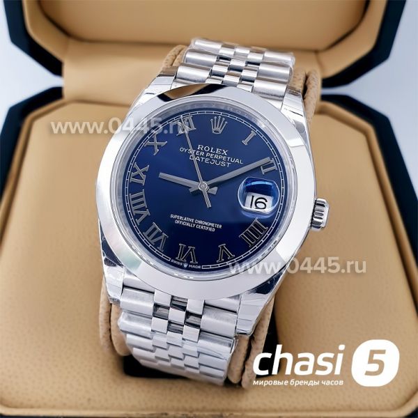 Часы Rolex Datejust - Дубликат (20168) Часы Rolex Datejust - Дубликат (20168)