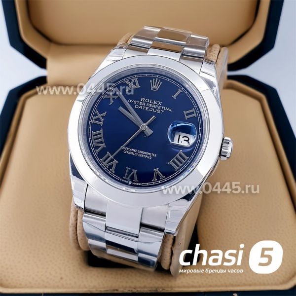 Часы Rolex Datejust - Дубликат (20169) Часы Rolex Datejust - Дубликат (20169)