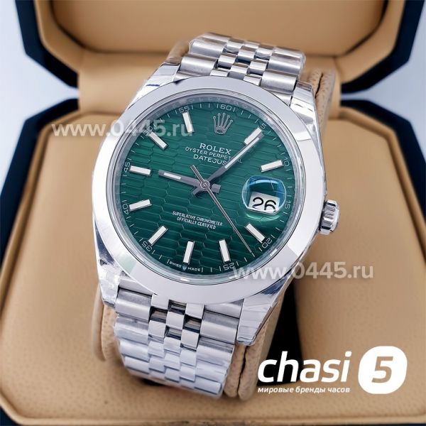 Часы Rolex - Дубликат (20170) Часы Rolex - Дубликат (20170)