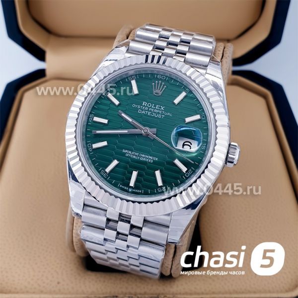 Часы Rolex - Дубликат (20171) Часы Rolex - Дубликат (20171)