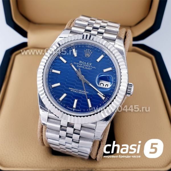Часы Rolex - Дубликат (20172) Часы Rolex - Дубликат (20172)