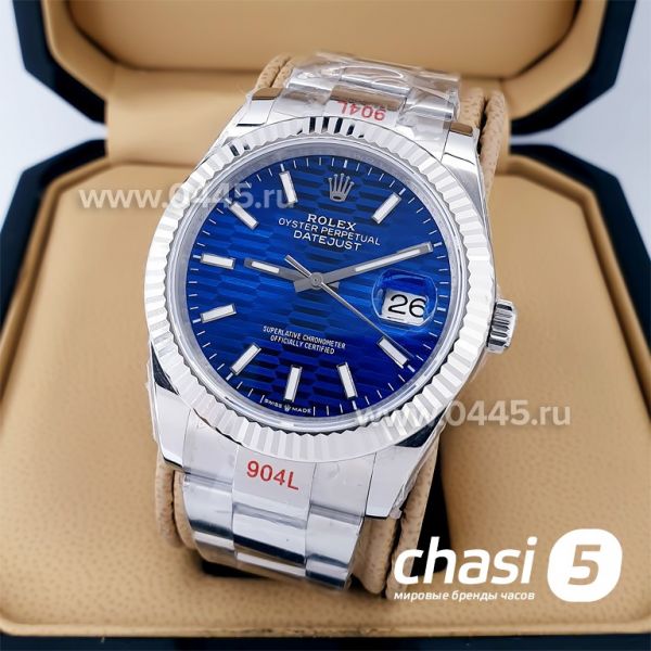 Часы Rolex - Дубликат (20173) Часы Rolex - Дубликат (20173)
