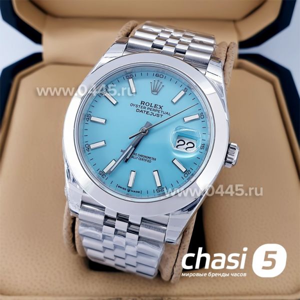 Часы Rolex - Дубликат (20175) Часы Rolex - Дубликат (20175)