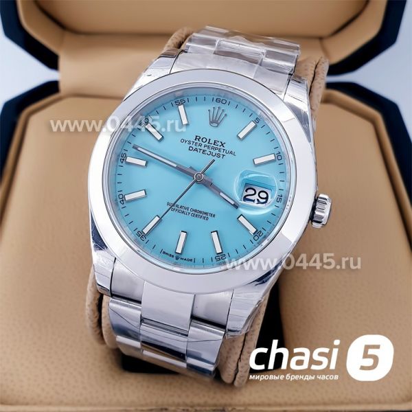 Часы Rolex - Дубликат (20176) Часы Rolex - Дубликат (20176)