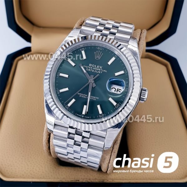 Часы Rolex - Дубликат (20177) Часы Rolex - Дубликат (20177)