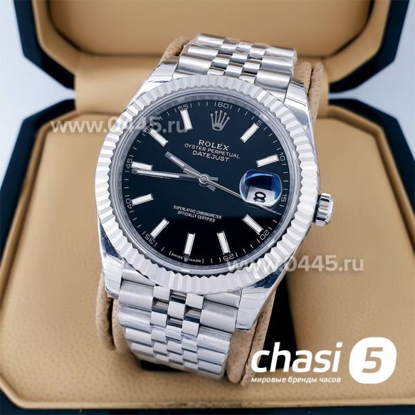 Часы Rolex - Дубликат (20178) Часы Rolex - Дубликат (20178)