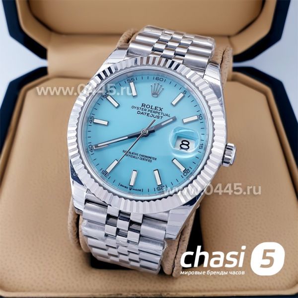 Часы Rolex - Дубликат (20183) Часы Rolex - Дубликат (20183)