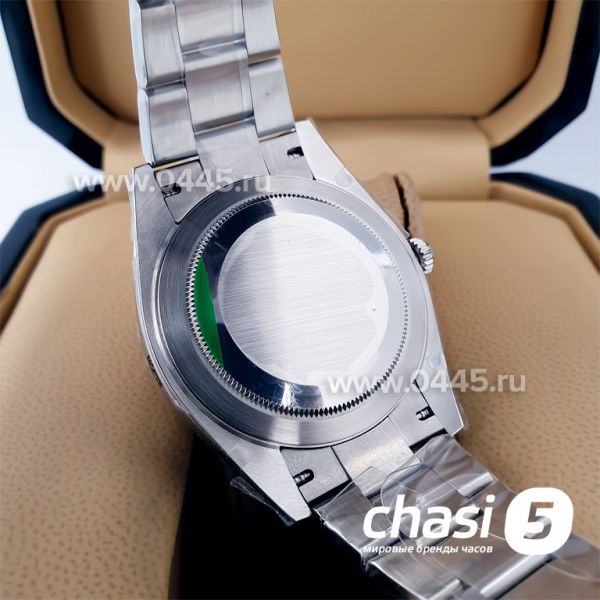 Часы Rolex Datejust Steel - Дубликат (20186)