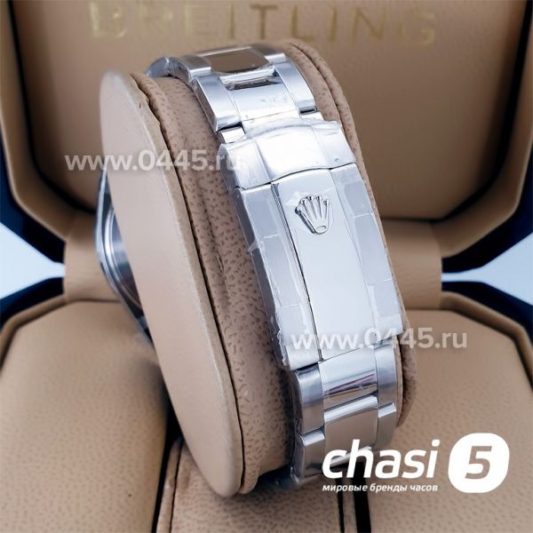 Часы Rolex Datejust Steel - Дубликат (20186)