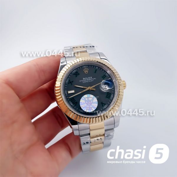 Часы Rolex Datejust (20198) Часы Rolex Datejust (20198)