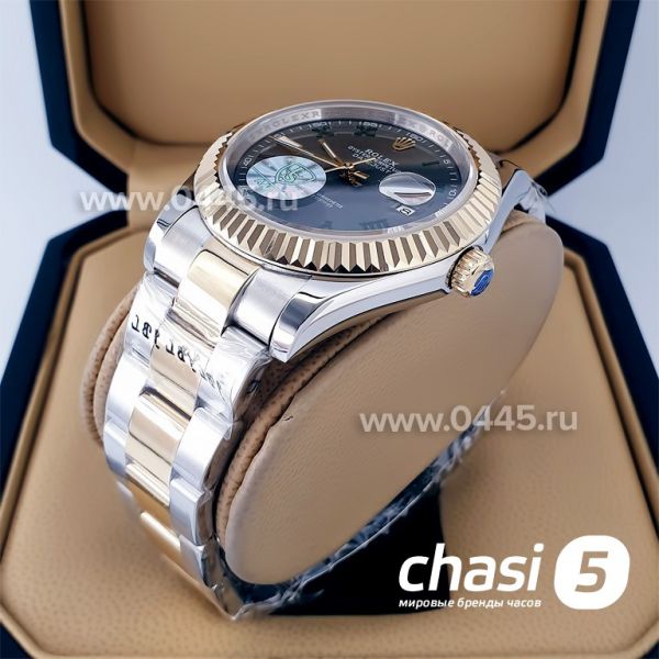 Часы Rolex Datejust (20198) Часы Rolex Datejust (20198)