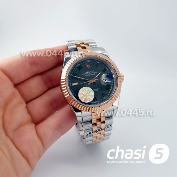 Часы Rolex Datejust (20199) Часы Rolex Datejust (20199)