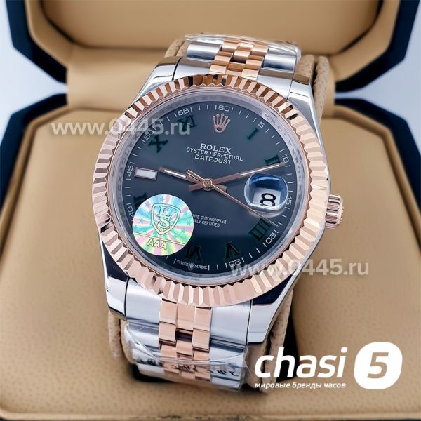 Часы Rolex Datejust (20199) Часы Rolex Datejust (20199)