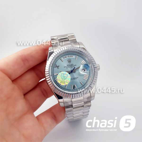 Часы Rolex Day-Date (20200) Часы Rolex Day-Date (20200)
