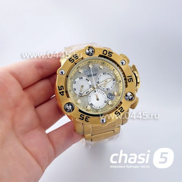 Часы Invicta Reserve (20202) Часы Invicta Reserve (20202)