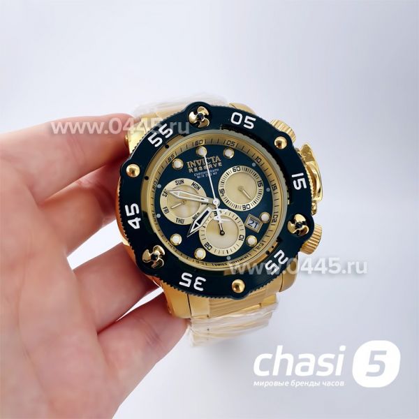 Часы Invicta Reserve (20203) Часы Invicta Reserve (20203)