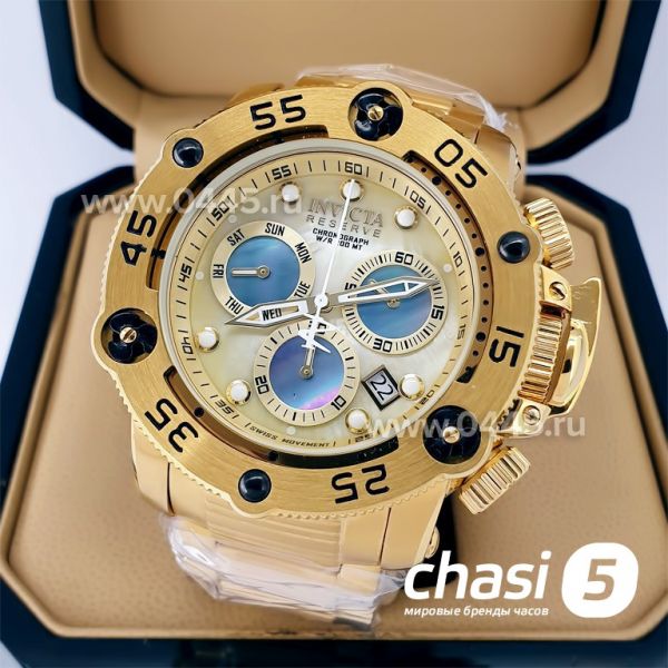 Часы Invicta Reserve (20205) Часы Invicta Reserve (20205)