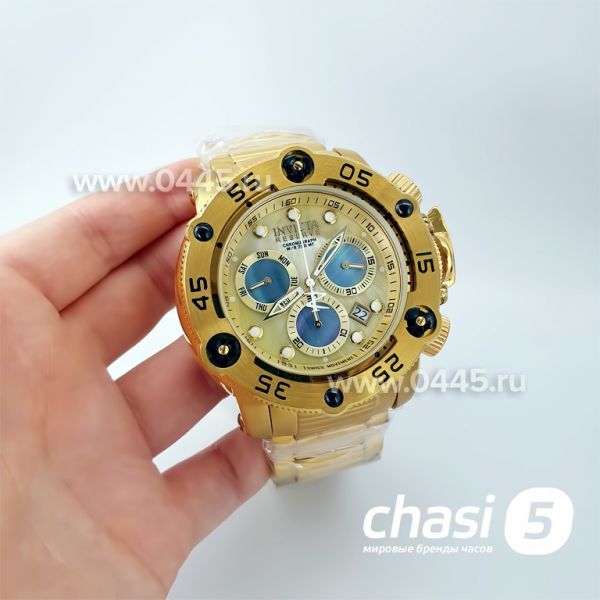 Часы Invicta Reserve (20205) Часы Invicta Reserve (20205)