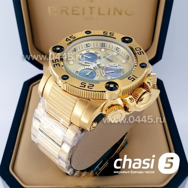 Часы Invicta Reserve (20205) Часы Invicta Reserve (20205)