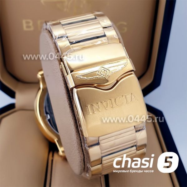 Часы Invicta Reserve (20205) Часы Invicta Reserve (20205)