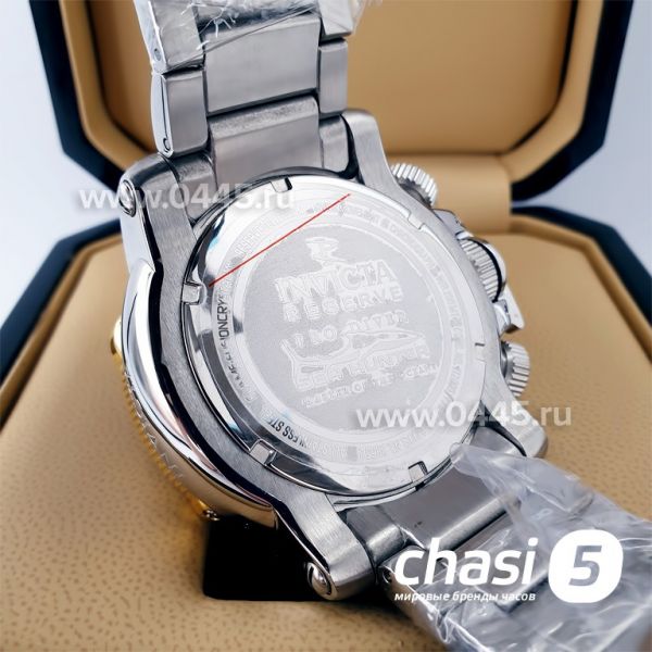 Часы Invicta Reserve (20206) Часы Invicta Reserve (20206)