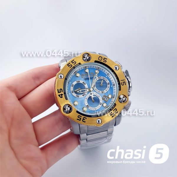 Часы Invicta Reserve (20206) Часы Invicta Reserve (20206)