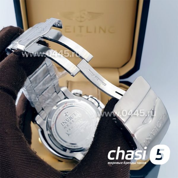 Часы Invicta Reserve (20206) Часы Invicta Reserve (20206)