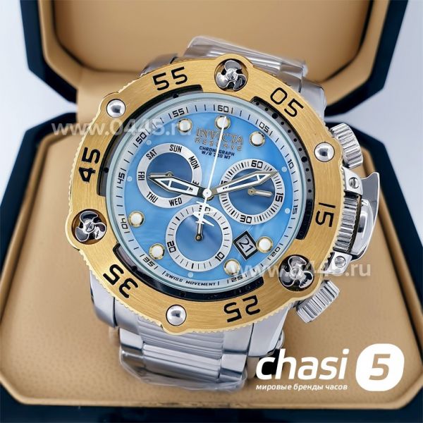 Часы Invicta Reserve (20206) Часы Invicta Reserve (20206)