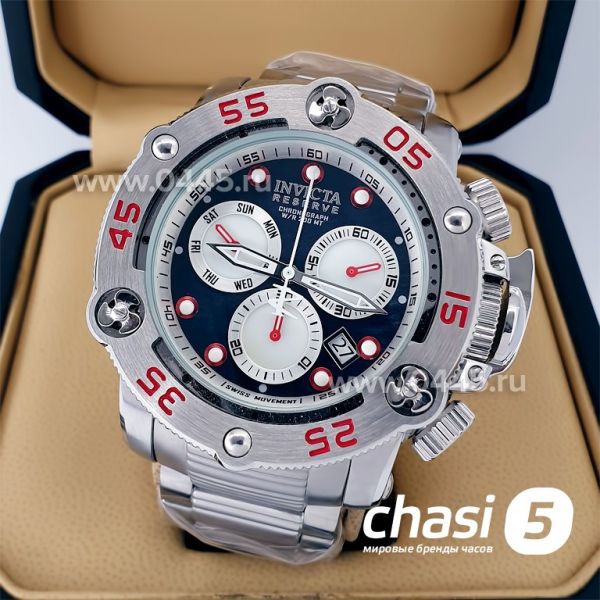 Часы Invicta Reserve (20208) Часы Invicta Reserve (20208)