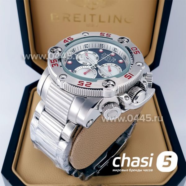 Часы Invicta Reserve (20208) Часы Invicta Reserve (20208)