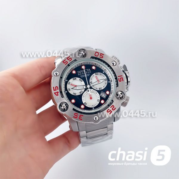 Часы Invicta Reserve (20208) Часы Invicta Reserve (20208)